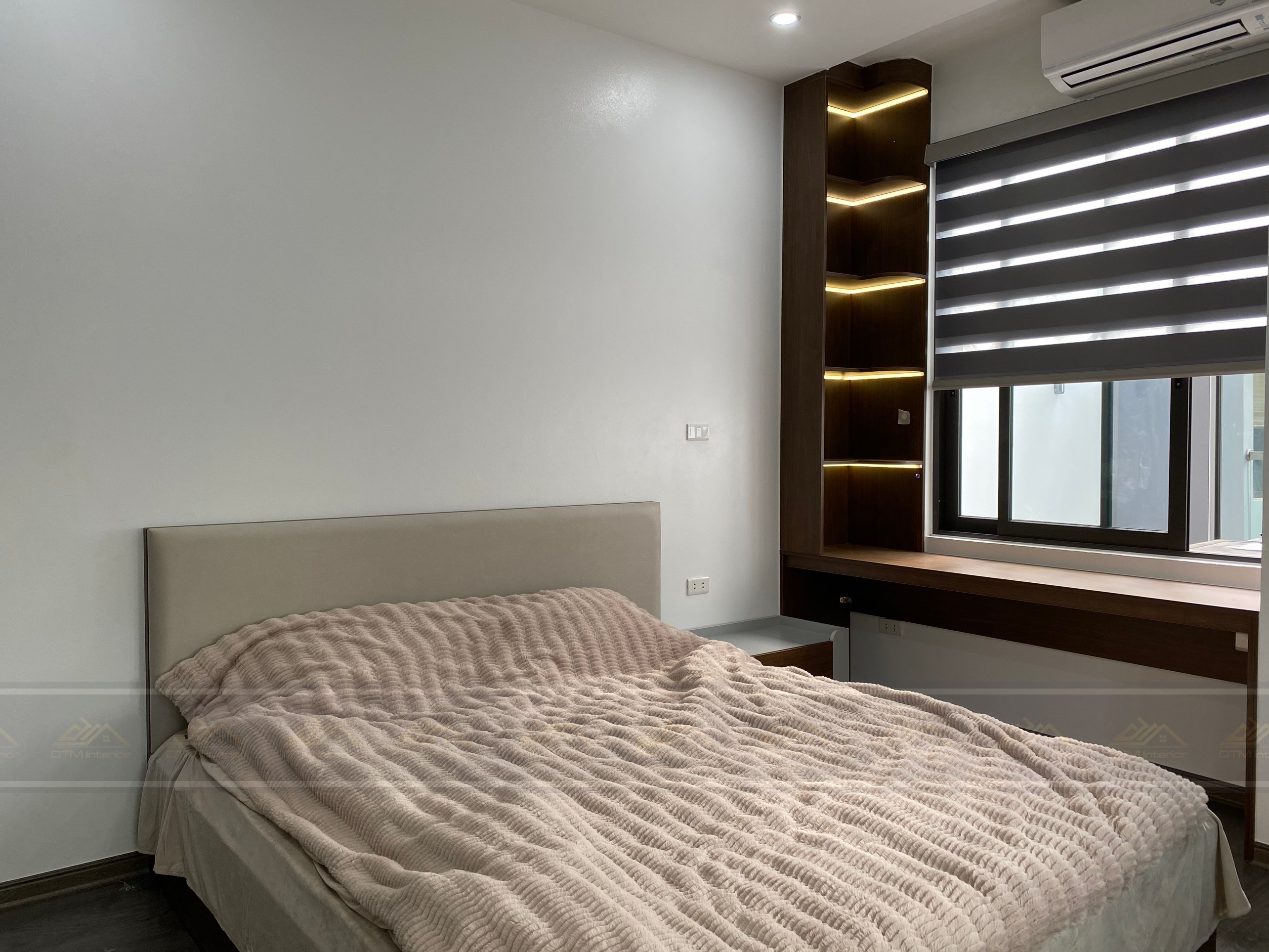Ảnh Thực Tế Thi Công Nhà Ở Anh Koong Tiên Yên
